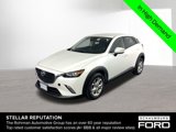 Used 2019 MAZDA CX-3 Sport image 2