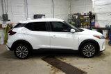 Used 2021 Nissan Kicks SV image 6