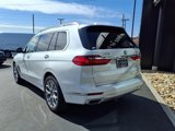 Used 2019 BMW X7 xDrive40i w/ Cold Weather Package image 5