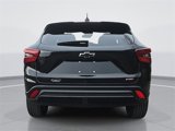 Certified 2024 Chevrolet Trax RS w/ Driver Confidence Package image 4