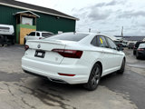 Used 2021 Volkswagen Jetta R-Line image 2