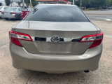 Used 2013 Toyota Camry XLE image 5