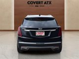 Used 2020 Cadillac XT5 Premium Luxury image 4