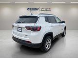 New 2025 Jeep Compass Latitude image 5