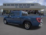 Certified 2022 Ford F150 XLT w/ Equipment Group 302A High image 5