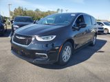 New 2025 Chrysler Pacifica Select image 4