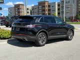 Certified 2022 Lincoln Nautilus AWD w/ Premium Package image 3