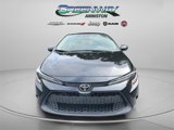 Used 2021 Toyota Corolla LE image 2