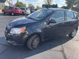 Used 2010 Chevrolet Aveo5 LT w/ Power and Convenience Package image 2