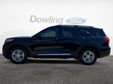 Certified 2023 Ford Explorer XLT w/ Equipment Group 202A image 4
