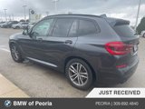 Used 2018 BMW X3 M40i image 4