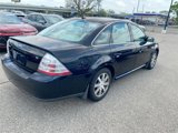 Used 2008 Ford Taurus SEL image 3