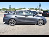 Used 2021 Kia Forte LXS image 2