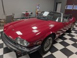 Used 1989 Jaguar XJS V12 Convertible image 2
