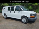 Used 2014 Chevrolet Express 1500 AWD image 2
