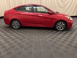 Used 2017 Hyundai Accent Value Edition image 4