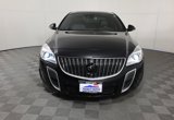 Used 2017 Buick Regal GS w/ Driver Confidence Package #1 image 4