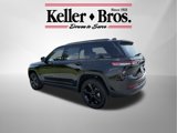 Used 2022 Jeep Grand Cherokee Altitude image 5