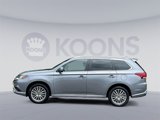 Used 2022 Mitsubishi Outlander SEL image 2