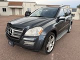 Used 2010 Mercedes-Benz GL 550 4MATIC image 3
