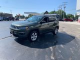 Used 2018 Jeep Compass Latitude image 4