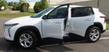 Used 2025 Chevrolet Trax LS w/ LS Convenience Package image 3