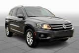 Used 2017 Volkswagen Tiguan Wolfsburg Edition image 2