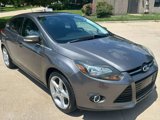 Used 2012 Ford Focus Titanium image 6