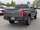 Certified 2020 Ford Ranger Lariat w/ Technology Package image 4