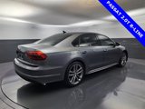 Used 2018 Volkswagen Passat 2.0T R-Line image 3