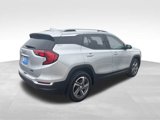Used 2021 GMC Terrain SLT image 6