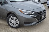 New 2025 Nissan Versa S w/ Trunk Package image 3