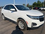 Used 2022 Chevrolet Equinox LT image 4