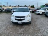 Used 2009 Chevrolet Traverse LT w/ California Edition Package image 3