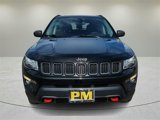 Used 2020 Jeep Compass Trailhawk image 2