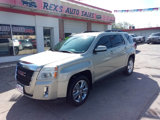 Used 2015 GMC Terrain SLE image 5
