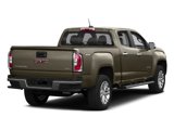 Used 2016 GMC Canyon SLT w/ Driver Alert Package image 2