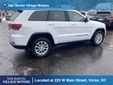 Used 2022 Jeep Grand Cherokee Laredo E image 6