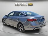 Used 2022 Nissan Sentra SV image 3