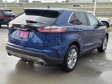 Used 2022 Ford Edge Titanium image 5