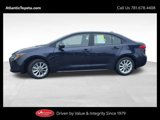 Certified 2022 Toyota Corolla LE image 4
