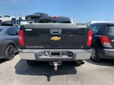 Used 2011 Chevrolet Silverado 2500 LT image 3