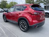 Used 2016 MAZDA CX-5 Grand Touring image 5