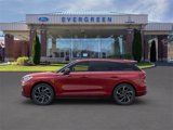 New 2025 Lincoln Corsair Grand Touring image 3