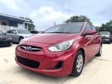 Used 2012 Hyundai Accent GS image 3