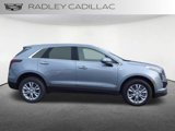New 2025 Cadillac XT5 Luxury image 3