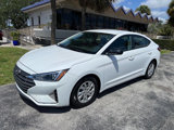 Used 2019 Hyundai Elantra SE w/ Cargo Package image 2