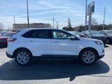 Certified 2020 Ford Edge Titanium w/ Equipment Group 301A image 4
