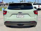 New 2025 Chevrolet Trax ACTIV w/ Driver Confidence Package image 5