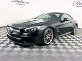 Used 2018 Mercedes-Benz SL 63 AMG w/ Driver Assistance Package image 5